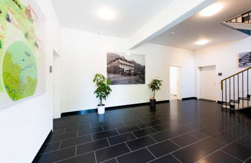 Prinzess Brunhilde - Appartementhaus - Foto 6