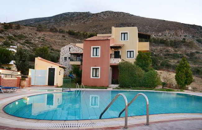 Petra Village - Foto 8