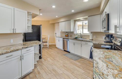 3 Mi to Lake Havasu: Family Home w/ Game Room - Foto 11