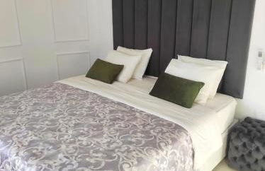 Penthouse Las Americas first line de lux - Foto 12