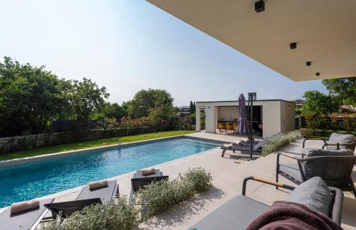 Villa Rossi by IstriaLux - Foto 34