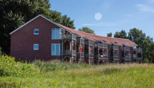 Ferienwohnung Lilli Marleen 9-1-3 EG - Foto 3