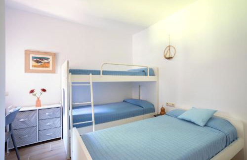 Apartment Sa Boadella beach, Lloret de Mar - Costa Brava - Foto 11