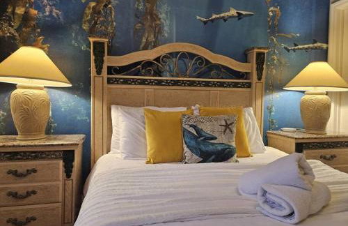 Discover the Deep Blue with Finding Nemo House - Foto 39