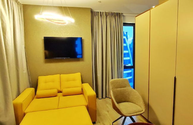 Republica del Salvador Coliving Ecuador - Foto 50