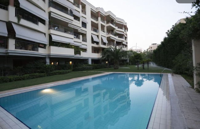 Marousi Luxury Apartment - Foto 14