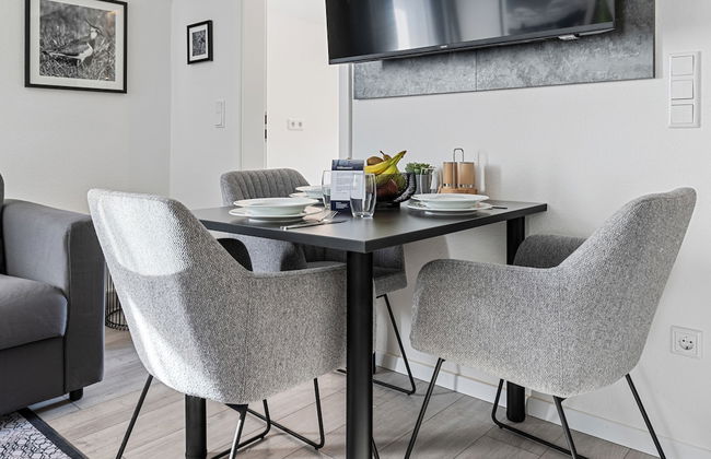 BRIGHT Herzogenaurach Zentrum - Foto 23