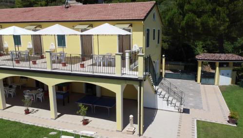 Agriturismo MonteMaggio - Foto 5