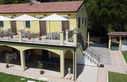 Agriturismo MonteMaggio - Foto 5