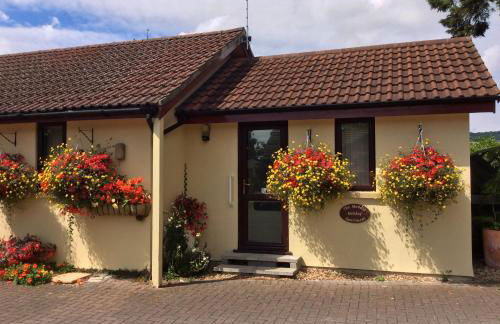 The Mendip is on cheddar bridge Apartments - Foto 36