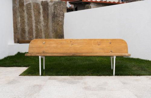 Apartamentos turísticos O Estaleiro - Foto 29