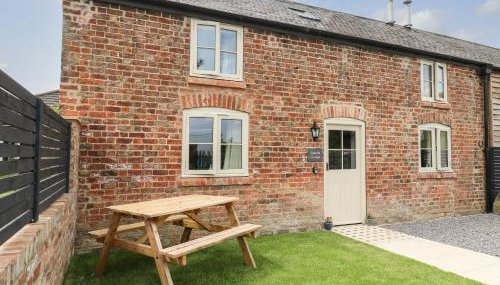 Spindle Cottage - Foto 2