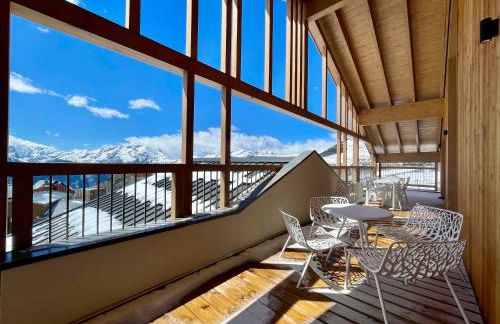 Homency - Résidence Phoenix B46 - Foto 6