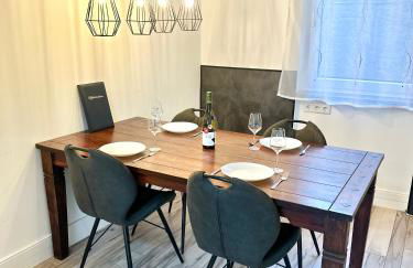 Ferienhaus Zur Gasse - Foto 17