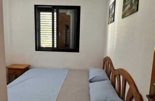 Apartment with Outdoor Pool and Air Conditioning in Cabo Roig - Foto 7