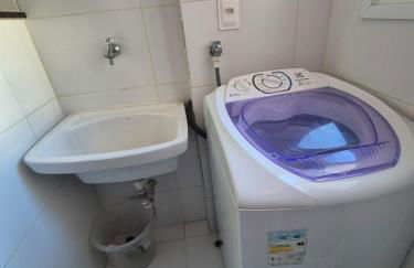 Apartamento E-23 Edifício Villa Monreale - Praia Itaguá - Foto 8