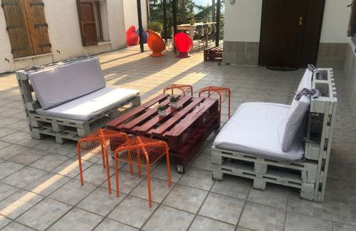 Casa nel bosco, Appennino Tosco Emiliano - Foto 39