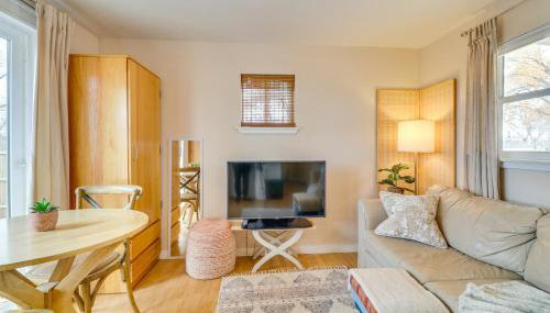 Yard, Deck, Grill! Desert Hideaway By Jemez Canyon - Foto 2