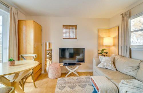 Yard, Deck, Grill! Desert Hideaway By Jemez Canyon - Foto 2