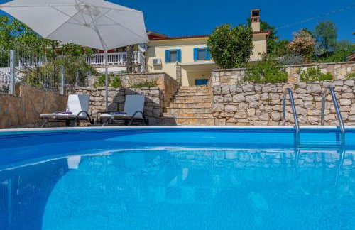 Villa Emma, a charming villa in an idyllic location ner the sea - Foto 23