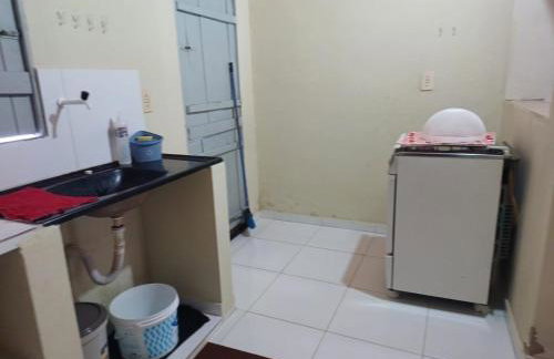 Casa de Lagoa Nova - Foto 6