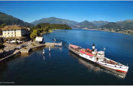 Rainbow Holiday Apartments Lake Como - Foto 28