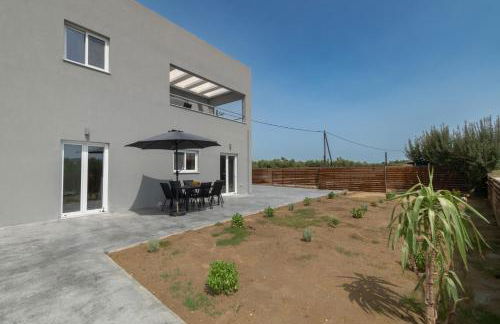 Elhasa Laganas Villa BY "ELITE" - Foto 10