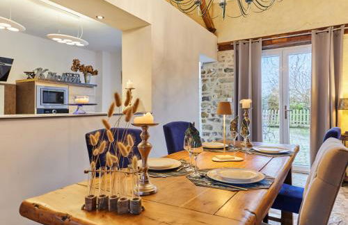 Holiday Home Le Hamelinet by Interhome - Foto 22