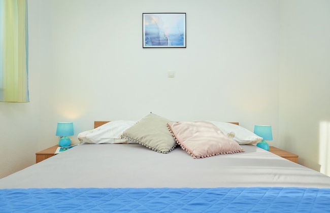 Apartments Zelic Tucepi - Foto 30