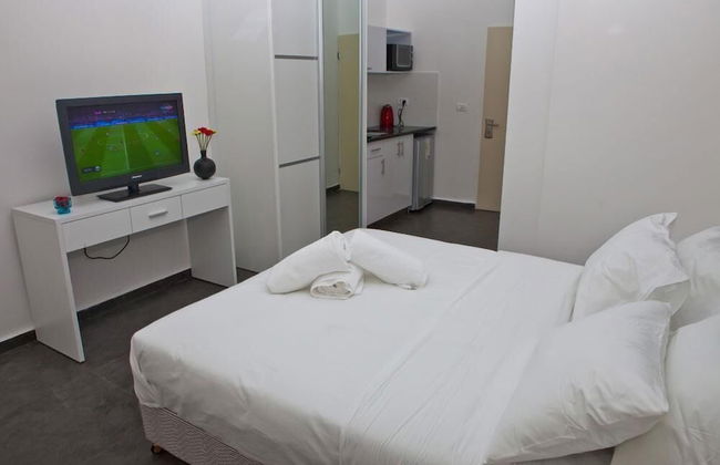 Geula Suites - Foto 4