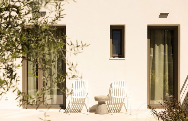 Stablo Residence Corfu - Foto 60