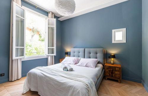 MY CASA - HSAUVAN - Villa Design Swimming Pool Sea View - Foto 26