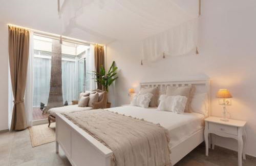 Tranquil Escape Villa in Palma's Oasis, 1026 - Foto 16