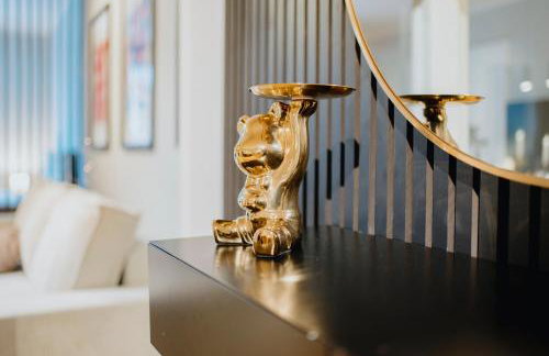 Luxurious 105m2 Penthouse in Prime Location 4 Bedroms & Balcony - Photo 27