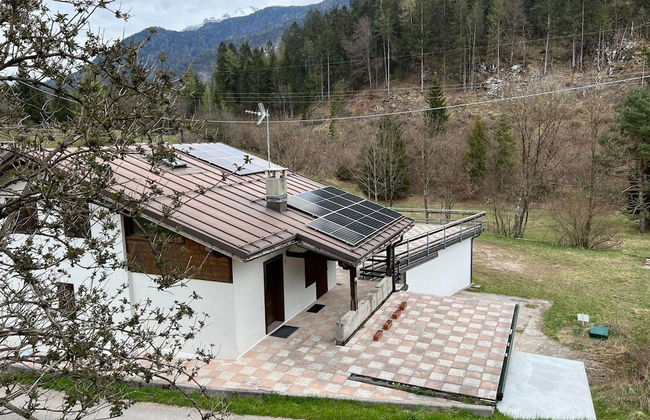 Chalet Francesca - Foto 29