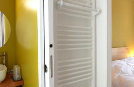 Les Voiliers, villa 4 etoiles avec jardin pres des plages - Foto 18