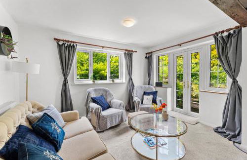 Classical Easter Cottage with Breathtaking Views - Foto 27