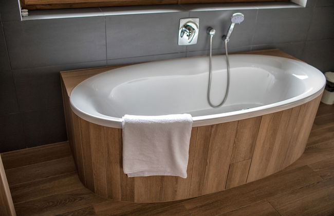 Dom nad jeziorem - Foto 15