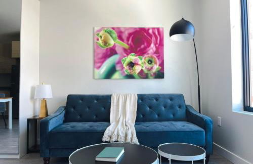 Sleepover Studio Apartments Des Moines - Foto 10