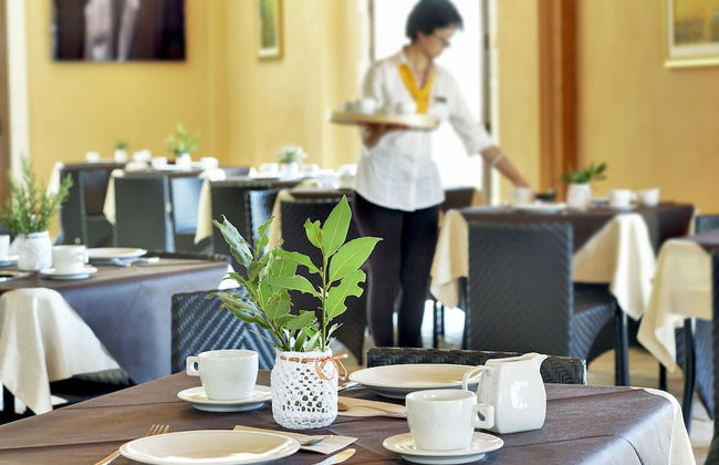 Artemisia Resort - Photo 70