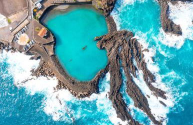 The Jolie - Lava Pools Apartments - Foto 64