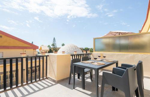 SÖK LA ROMANA seafront Marbella - Foto 27