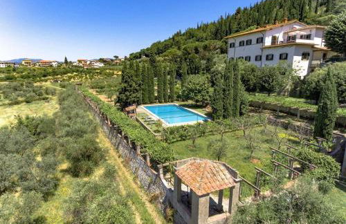 Villa Paterno - Foto 13