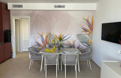 M4REE Seaside Suites & Relax - Foto 17