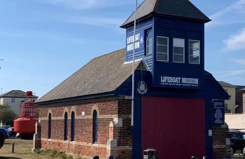 Mayflower Cottage - Foto 26