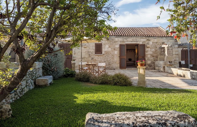 Agriturismo Masseria Costarella - Foto 27