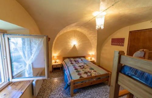 Maison - Parc naturel du Queyras - Pleine nature - Foto 9