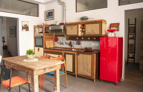 Casa Marten - Foto 1