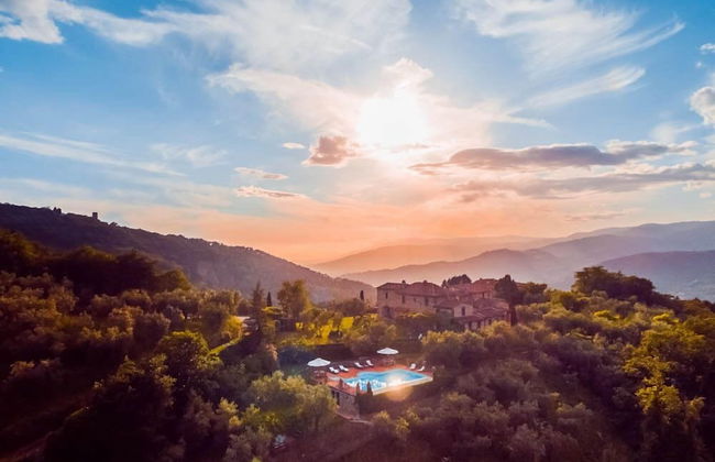 Verdidea - VILLA RONCOSI - Foto 75