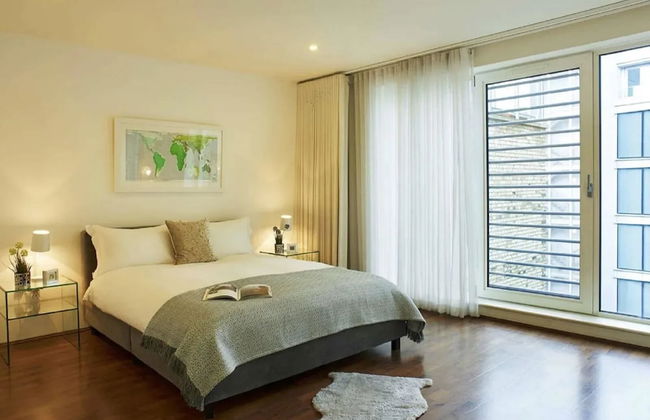 Chapter Spitalfields - Photo 27